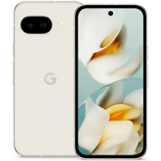 Смартфон Google Pixel 9a 8/128GB Porcelain