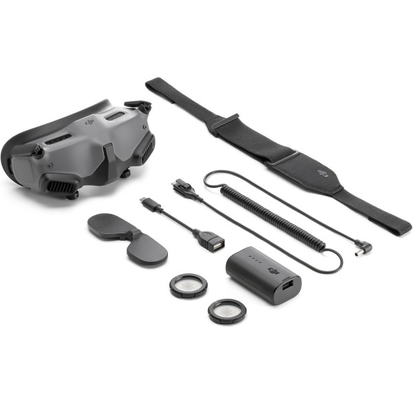 DJI Goggles 2 (CP.FP.00000056.01)
