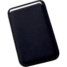 Кардхолдер ILera NAPA leather Wallet 1.0 for iPhone, Black