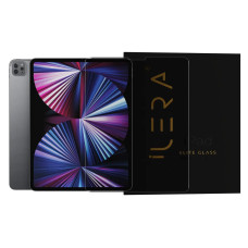 Защитное стекло для планшета iLera Infinity Clear Glass for iPad Pro 13" 2024
