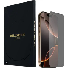 Защитное стекло для телефона iLera Deluxe Frosted Glass for iPhone 16 Pro Max