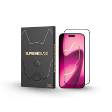 Захисне скло для телефону iLera DeLuxe Original Glass 2.0 for iPhone 17