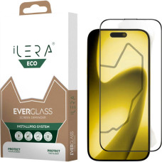 Защитное стекло для телефона  iLera Eco EverGlass for iPhone 17 Pro
