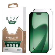 Защитное стекло для телефона  iLera Eco EverGlass for iPhone 17 Pro Max