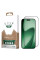 Защитное стекло для телефона  iLera Eco EverGlass for iPhone 17 Pro Max