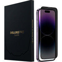 Защитное стекло iLera ™ DeLuxe Incognito Glass for iPhone 18 Pro Max
