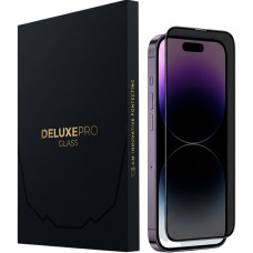 Захисне скло iLera ™ DeLuxe Incognito  Glass for iPhone 18 Pro