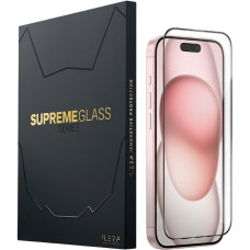 Захисне скло iLera ™ DeLuxe Original Glass 3.0 for iPhone 18 Pro