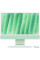 Стационарный компьютер - моноблок Apple iMac 24" M4 16/512GB/10CPU/10GPU Green (MWV03) 2024