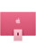 Стационарный компьютер - моноблок Apple iMac 24" M4 16/256GB/8CPU/8GPU Pink (MWUG3) 2024