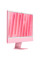Стационарный компьютер - моноблок Apple iMac 24" M4 16/256GB/8CPU/8GPU Pink (MWUG3) 2024