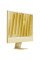 Стационарный компьютер - моноблок Apple iMac 24" M4 16/256GB/10CPU/10GPU Yellow (MWUW3) 2024