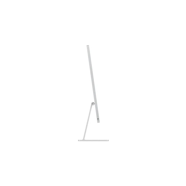 Стаціонарний комп'ютер - моноблок Apple iMac M1 24" 4.5 K 512GB 8GPU Silver (MGPD3) 2021