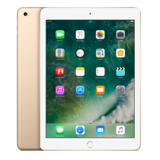 Б/У Apple iPad Wi-Fi 32GB Gold 2017 (MPGT2)