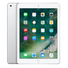 Б/У Apple iPad Wi-Fi 32GB Silver 2017 (MP2G2)