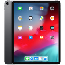 Б/У Apple iPad Pro 12.9 2018 Wi-Fi + Cellular 512GB Space Gray (MTJD2, MTJH2)