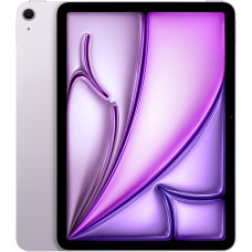 Планшет Apple iPad Air 11" LTE 128GB Purple (MUXG3) 2024