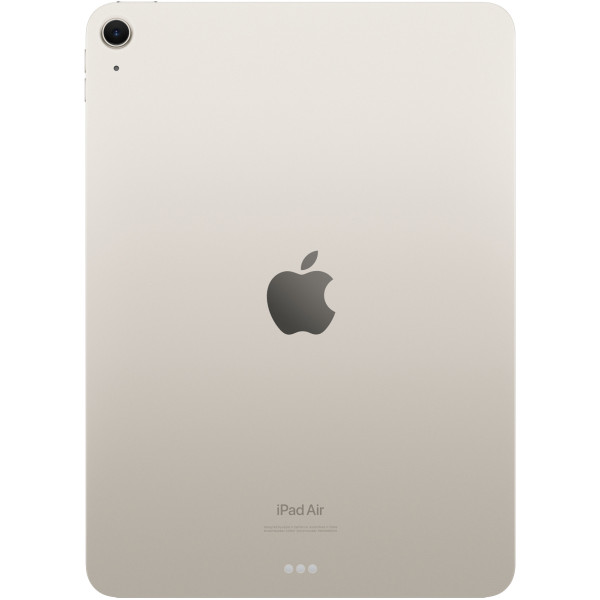 Планшет Apple iPad Air 11'' LTE 128GB Starlight (MCFX4) 2025