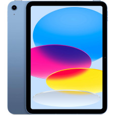 Планшет Apple iPad 10.9 2022 LTE 64GB Blue (MQ6K3)