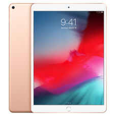 Б/У Apple iPad Air 2019 Wi-Fi + Cellular 64GB Gold (MV172, MV0F2)