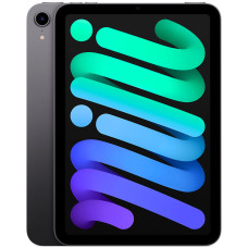 Б/У Apple iPad mini 6 64GB Wi-Fi Space Gray 2021 (MK7M3)