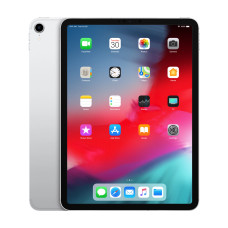 Б/У Apple iPad Pro 11" Wi-Fi + Cellular 64GB Silver (MU0U2, MU0Y2)
