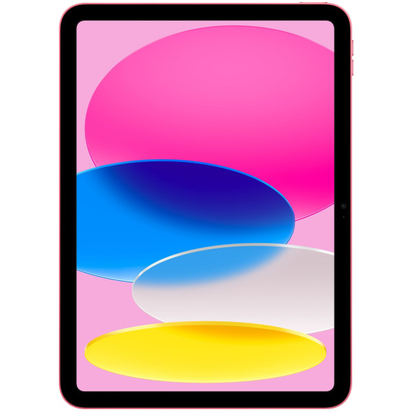 Планшет Apple iPad 11'' Wi-Fi 128GB Pink (MD4E4) 2025