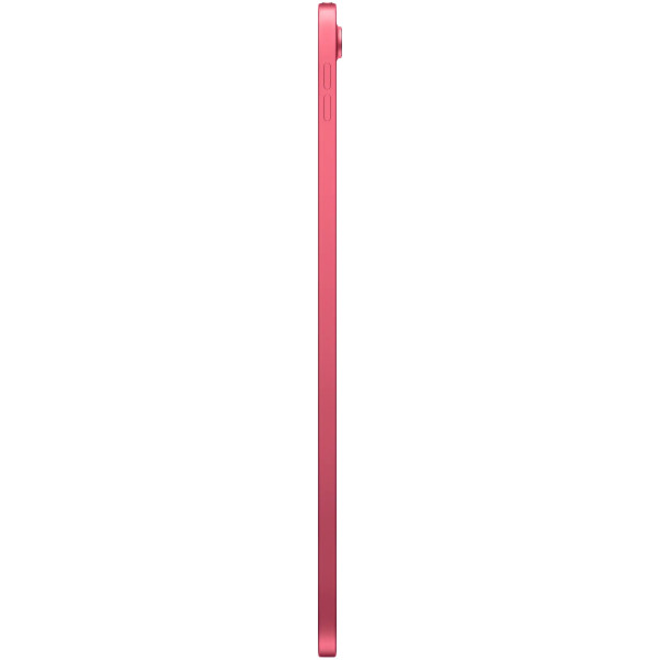 Планшет Apple iPad 11'' Wi-Fi 128GB Pink (MD4E4) 2025