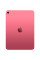 Планшет Apple iPad 11'' Wi-Fi 128GB Pink (MD4E4) 2025