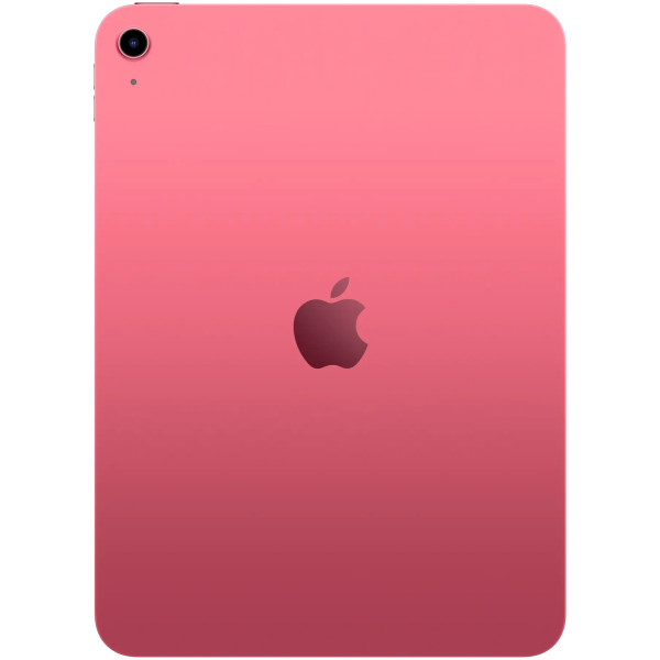 Планшет Apple iPad 11'' Wi-Fi 128GB Pink (MD4E4) 2025