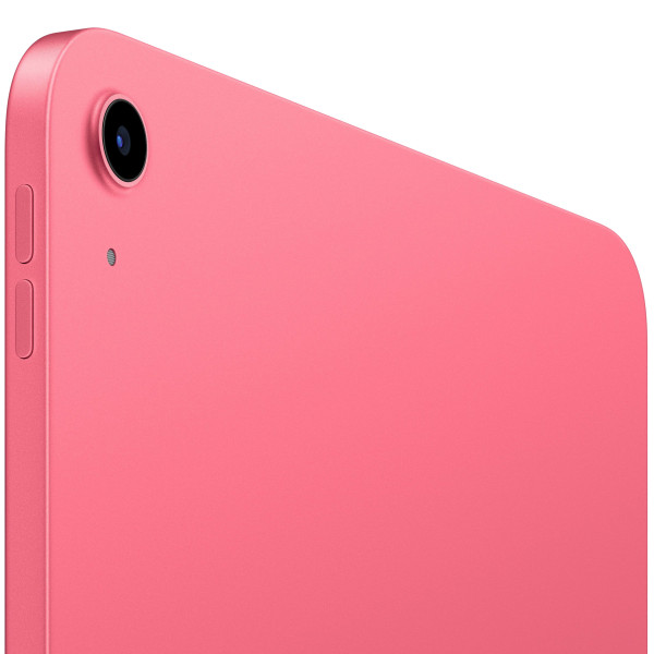 Планшет Apple iPad 11'' Wi-Fi 128GB Pink (MD4E4) 2025