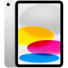 Планшет Apple iPad 11'' LTE 128GB Silver (MD7F4) 2025