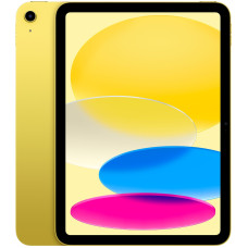 Планшет Apple iPad 11'' LTE 128GB Yellow (MD7H4) 2025