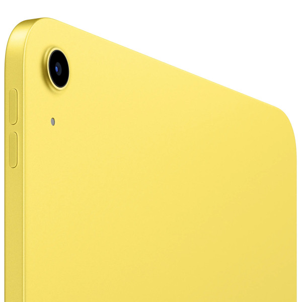 Планшет Apple iPad 11'' Wi-Fi 512GB Yellow (MD5A4) 2025