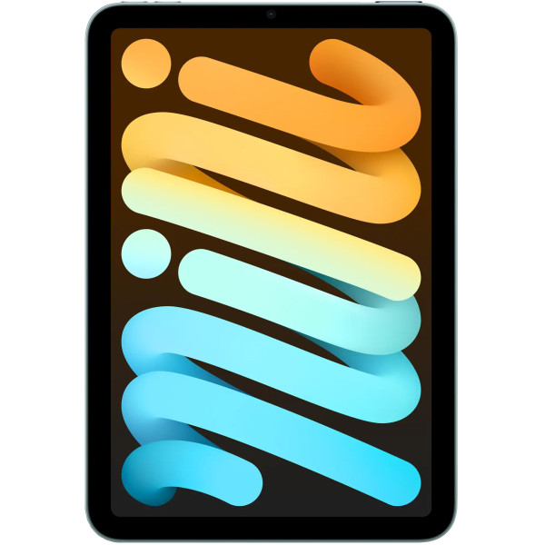 Планшет Apple iPad mini 7 Wi-Fi 256GB Blue (MXNC3)