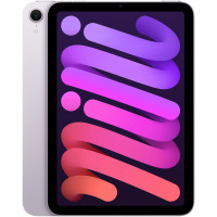 Планшет Apple Pad mini 7 Wi-Fi + Cellular 512GB Purple (MYHF3)