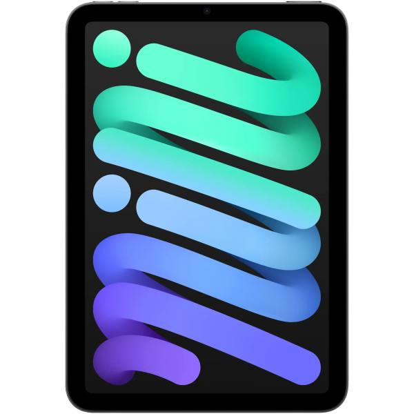 Планшет Apple iPad mini 7 Wi-Fi 512GB Space Gray (MYGY3)