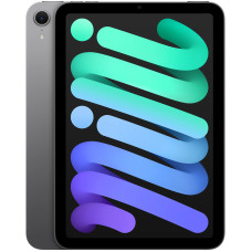 Планшет Apple iPad mini 7 Wi-Fi 128GB Space Gray (MXN63)