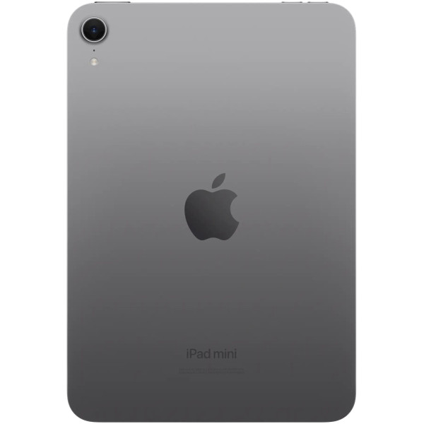 Планшет Apple iPad mini 7 Wi-Fi 512GB Space Gray (MYGY3)