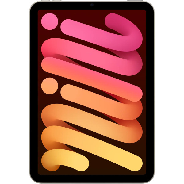 Планшет Apple iPad mini 7 Wi-Fi 256GB Starlight (MXND3)
