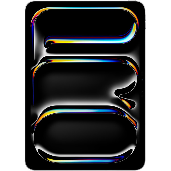 Планшет Apple iPad Pro 13'' LTE 2TB Silver (MVY03) 2024