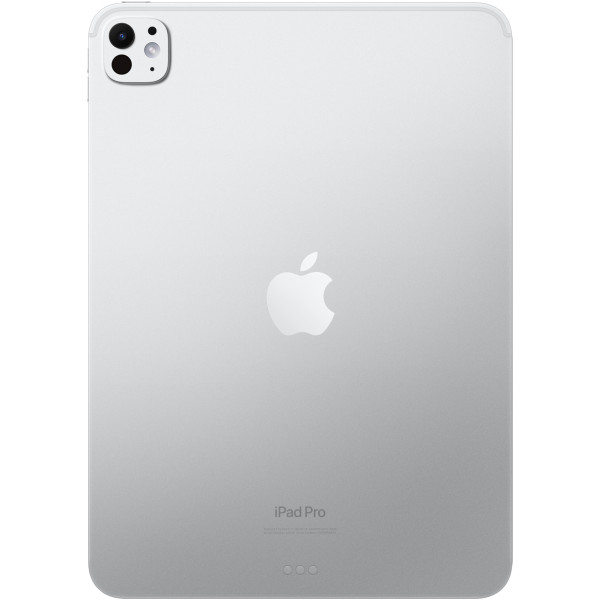 Планшет Apple iPad Pro 13'' LTE 2TB Silver (MVY03) 2024
