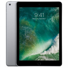 Б/У Apple iPad 128GB Wi-Fi + Cellular Space Gray 2018 (MR7C2, MR722)