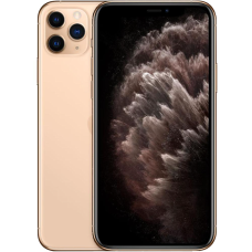 Б/У Смартфон Apple iPhone 11 Pro 256GB Gold (MWCP2)