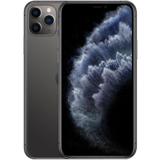 Б/У Смартфон Apple iPhone 11 Pro 256GB Space Gray (MWCM2)