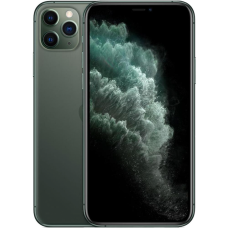 Б/У Смартфон Apple iPhone 11 Pro 256GB Midnight Green (MWCQ2)