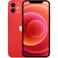 Б/У Смартфон Apple iPhone 12 128GB (PRODUCT) RED (MGJD3/MGHE3)