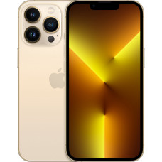Б/У Смартфон Apple iPhone 13 Pro 128GB Gold (MLVC3)