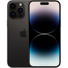 Б/У Смартфон Apple iPhone 14 Pro 128GB Space Black (MPXT3) USA
