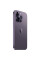 Б/У Cмартфон Apple iPhone 14 Pro 128GB Deep Purple (MQ0G3)